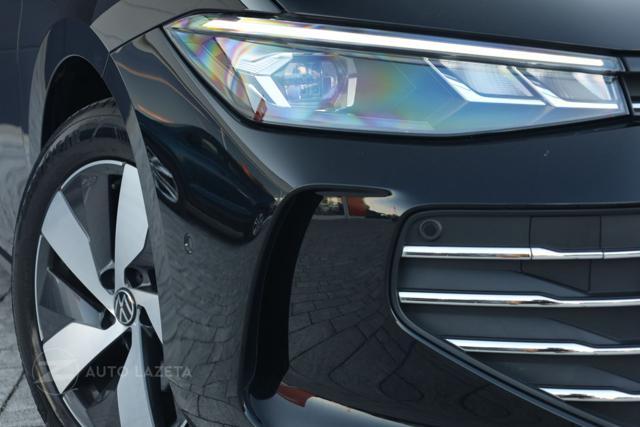 VOLKSWAGEN Passat 1.5 TSI eTSI 204 CV DSG Business