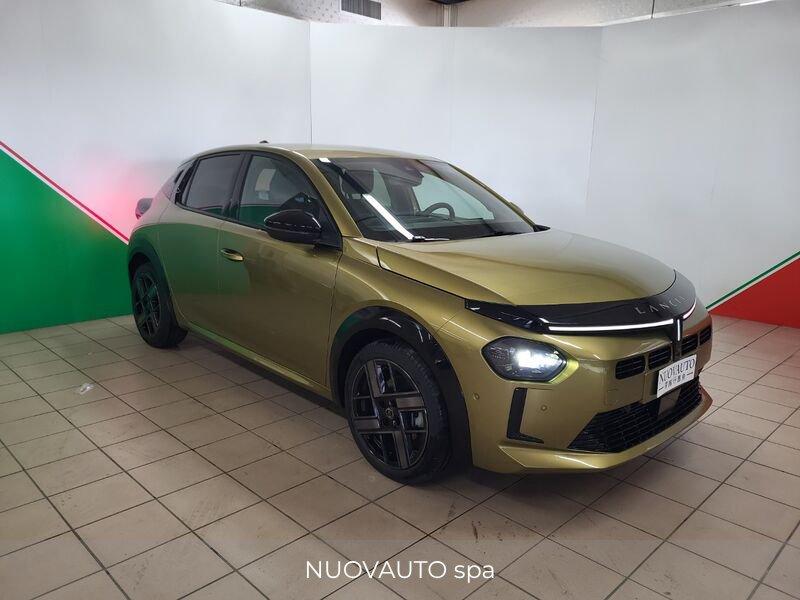 Lancia Ypsilon Ibrida Ibrida 100cv LX e-DCT