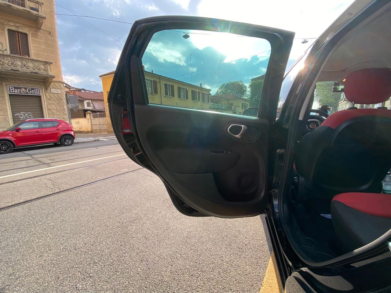 Fiat 500L Pop Star 1.3 16V Multijet #12019