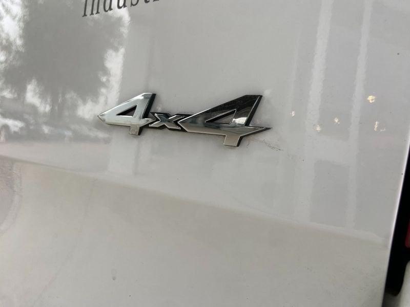 Mercedes-Benz Sprinter 319 2.0 cdi F 37/35 rwd H2 9G-tronic