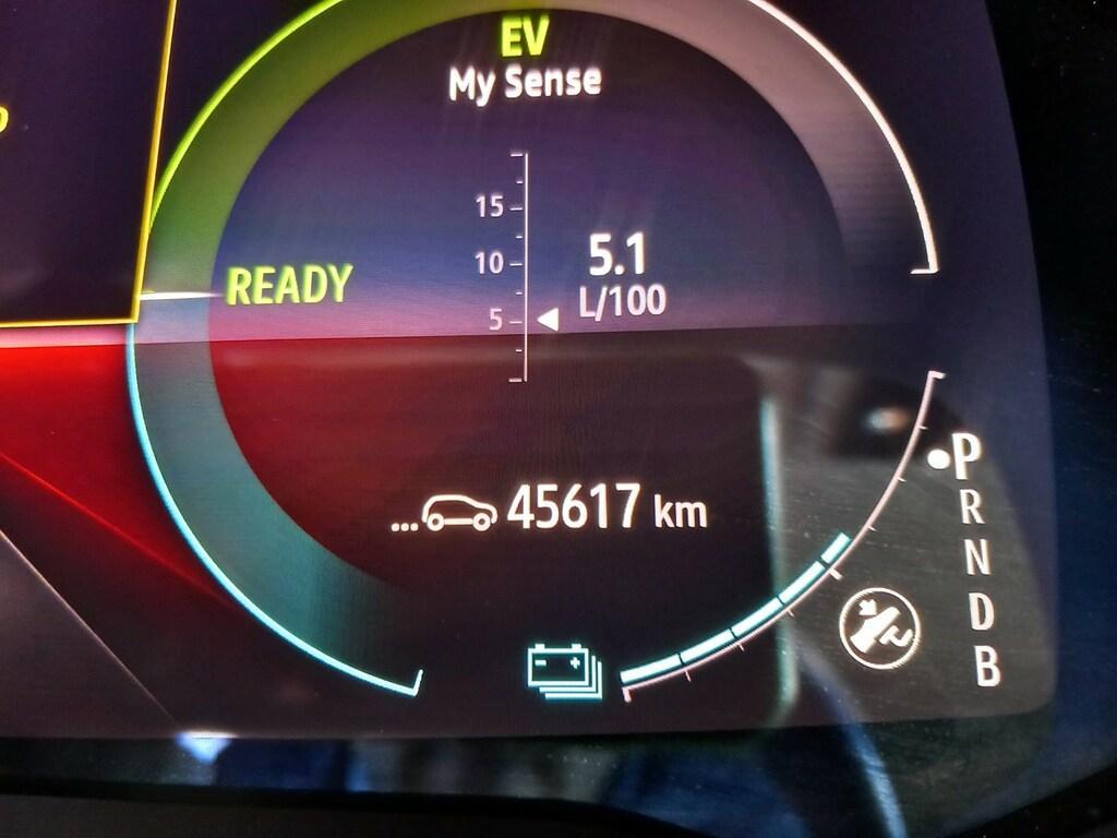 Renault Captur 1.6 Hybrid Techno E-Tech Auto