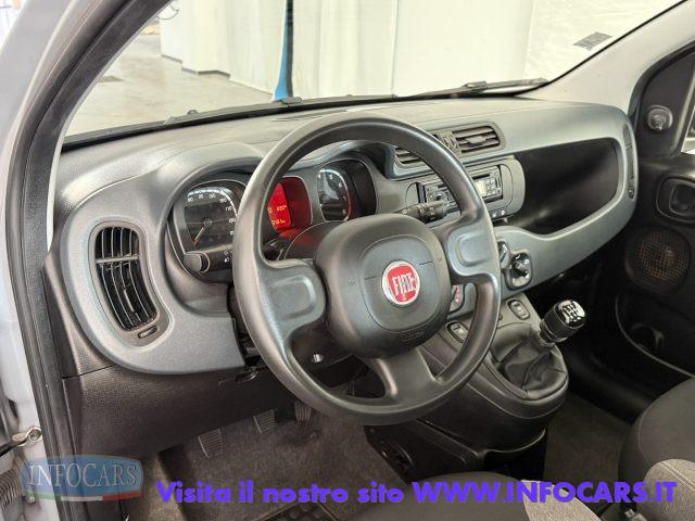 FIAT Panda 1.0 Hybrid 70 CV - NEOPATENTATI - PROMO
