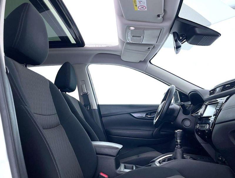 Nissan X-Trail 1.7 dCi 150 2WD N-Connecta Xtronic * 7 POSTI *