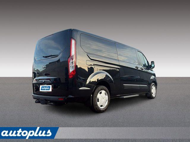 FORD Tourneo Custom 2,0 TDCi Trend