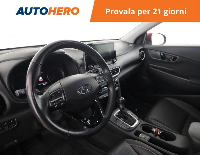 HYUNDAI Kona HEV 1.6 DCT Exellence