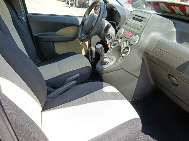 FIAT Panda 1.3 MJT 16V 4x4 Cross KM 89000!! *uniproprietario*