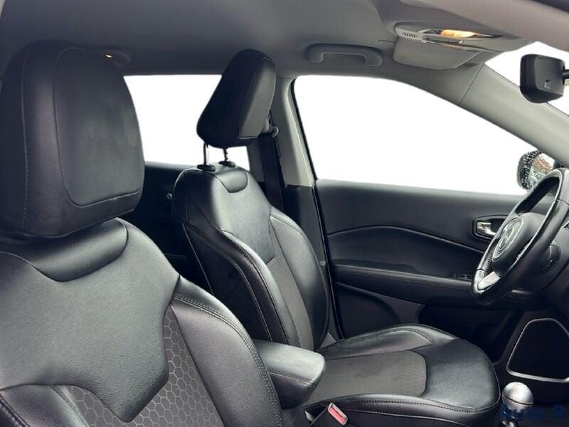 Jeep Compass Compass 1.6 Multijet II 2WD Limited