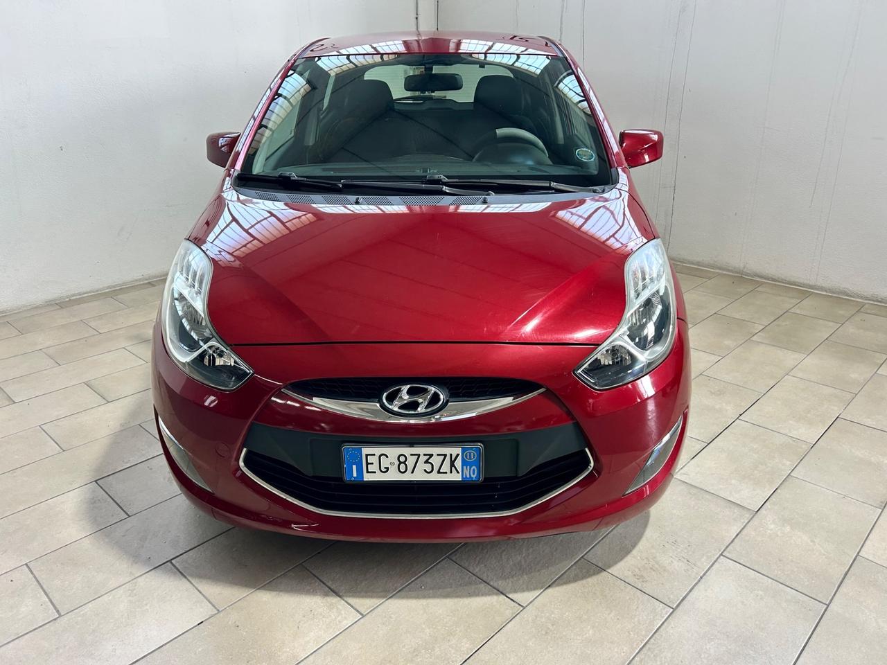 Hyundai iX20 1.4 90 CV Comfort