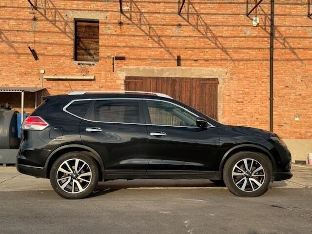 Nissan X-Trail 1.6 dCi 4WD Business