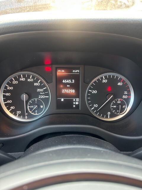 Mercedes-benz Vito 2.2 114 CDI PL Tourer Pro Extra-Long