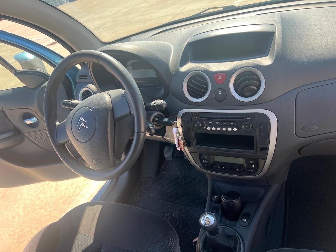 Citroen C3 1.4 HDi 70CV Cashmere