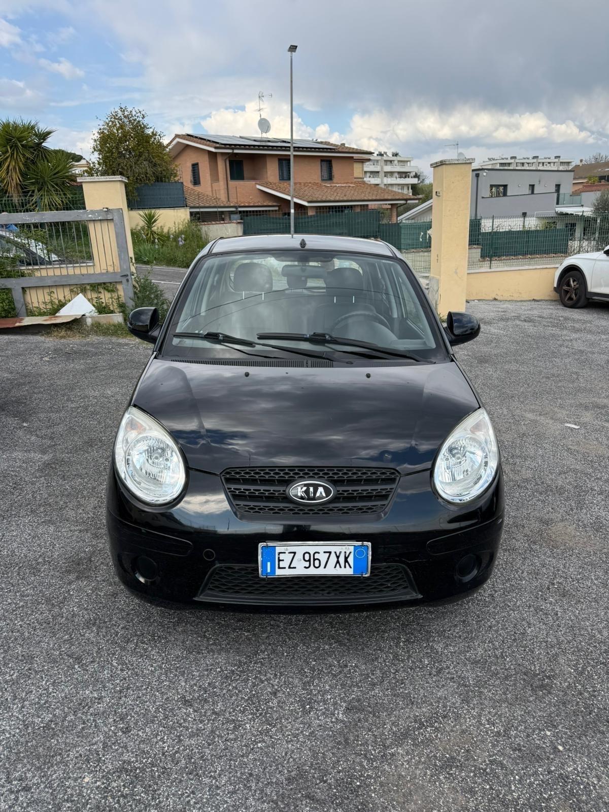 Kia Picanto 1.0 12V Town