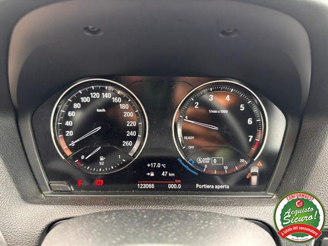 BMW 118 i 5p. Advantage