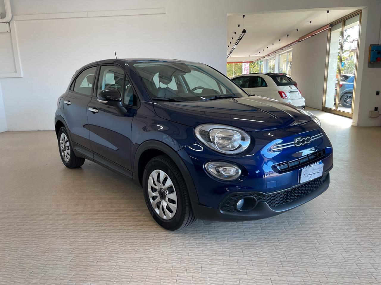 Fiat 500X 1.0 T3 120 CV Km 29000