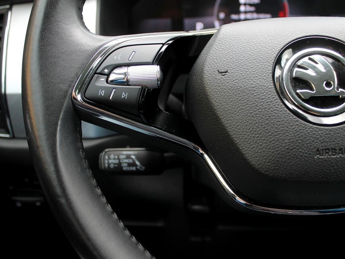 Skoda Kodiaq 2.0tdi AUT 7p Virtual Cam Led UNIPRO IVA DEDUCIB.