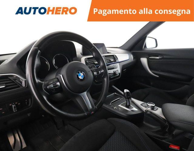 BMW 116 d 5p. Msport
