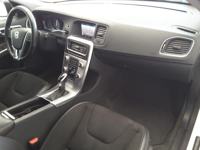 VOLVO V60 Cross Country D3 150cv Geartronic Business