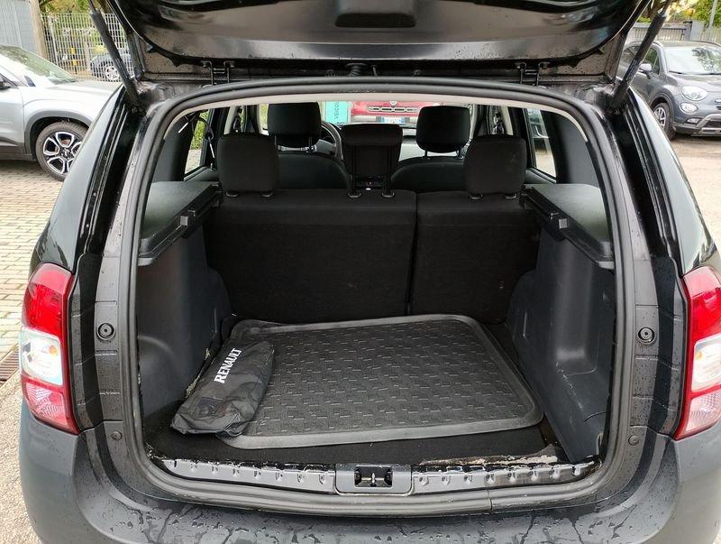 Dacia Duster 1.5 dCi 110cv Ambiance