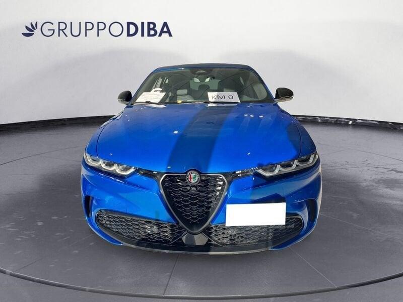 Alfa Romeo Tonale MFH My24 Hybrid 160cv Sprint