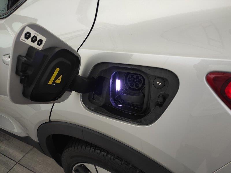 VOLVO XC40 (2017-->) - XC40 Recharge Pure Electric Twin Motor AWD Plus