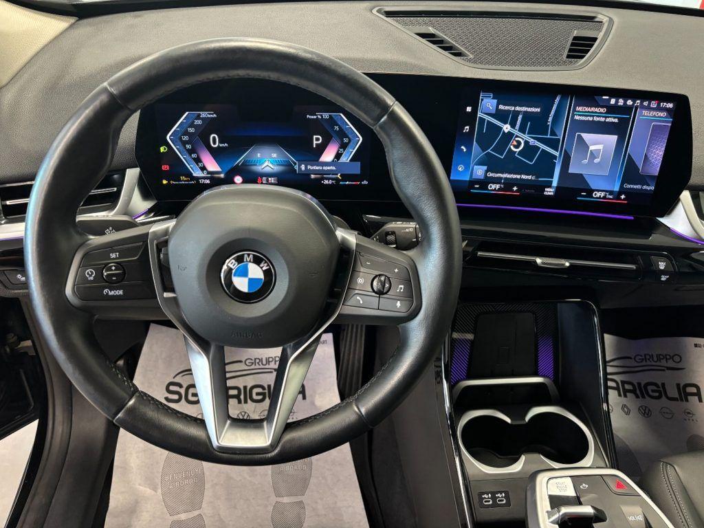 BMW X1 sDrive 18d xLine Full Optional