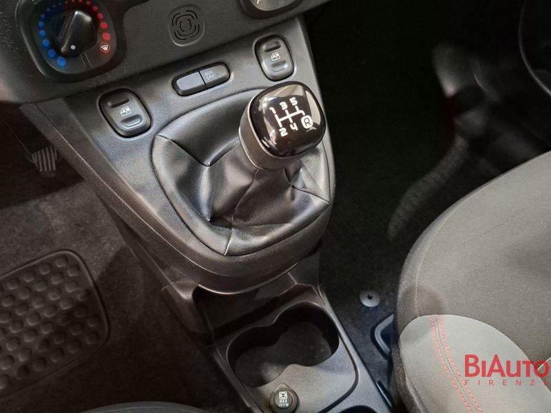 FIAT Panda Panda 1.2 Easy 69cv