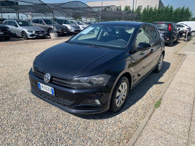 VOLKSWAGEN Polo Business 1.0 MPI 5p. Comfortline BlueMotion Techno