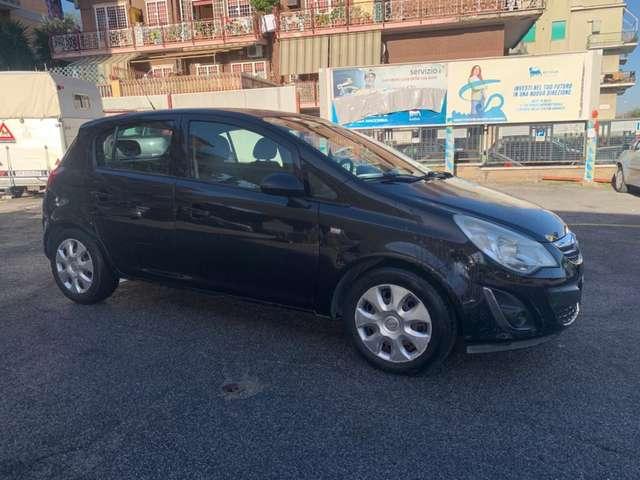 Opel Corsa Corsa 5p 1.2 Club Gpl-tech GPL DEL 03/2022