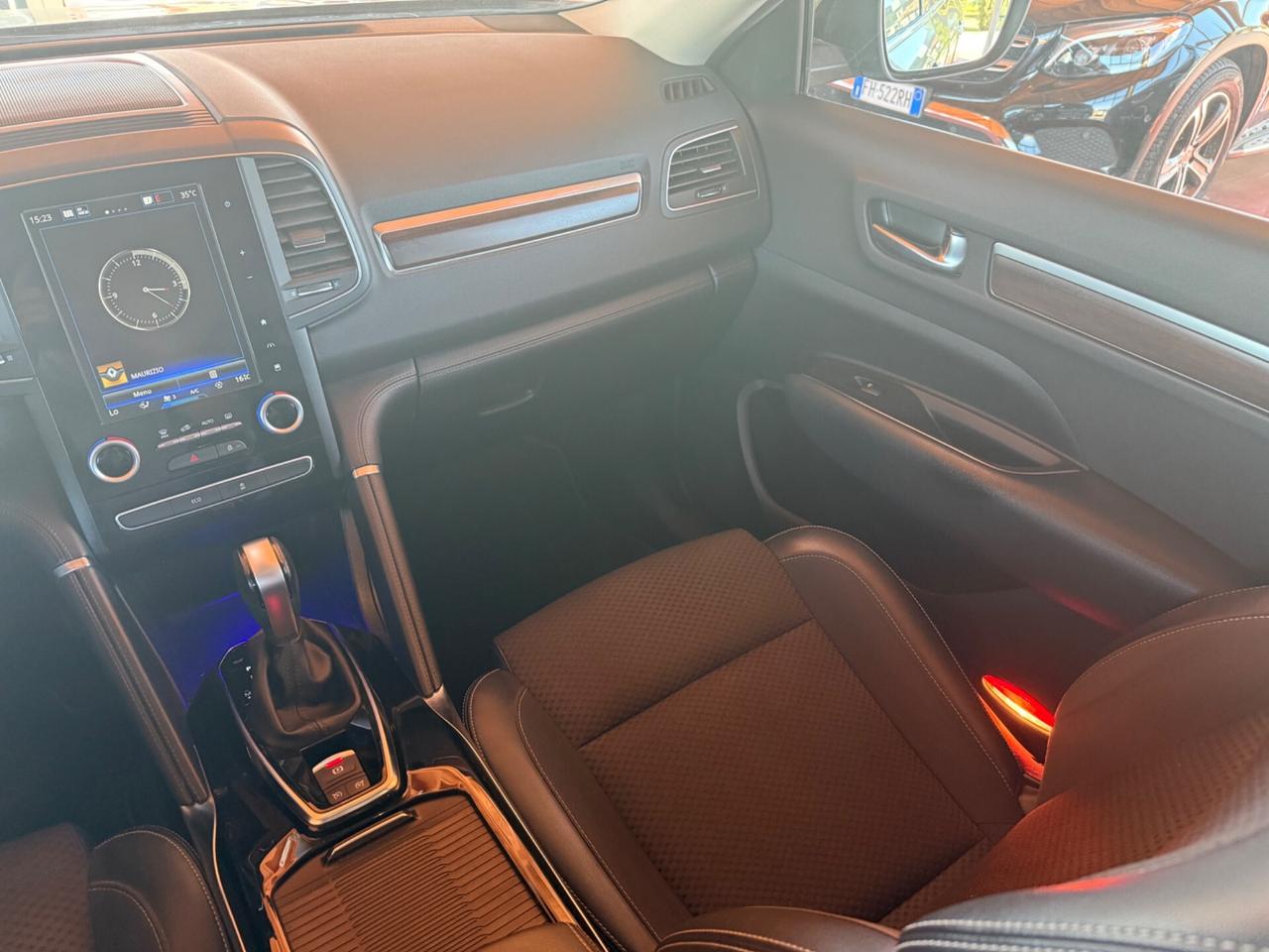 Renault Koleos 2.0 Diesel - Automatico - SUV