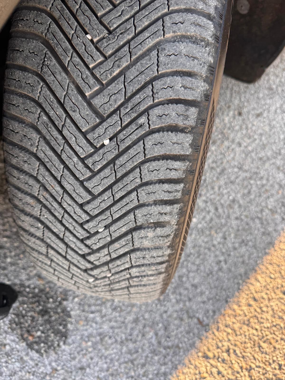 Renault Scénic X-Mod 1.5 dCi 110CV Luxe