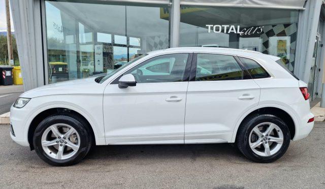 AUDI Q5 2.0 TDI 190 CV quattro S tronic Business Sport