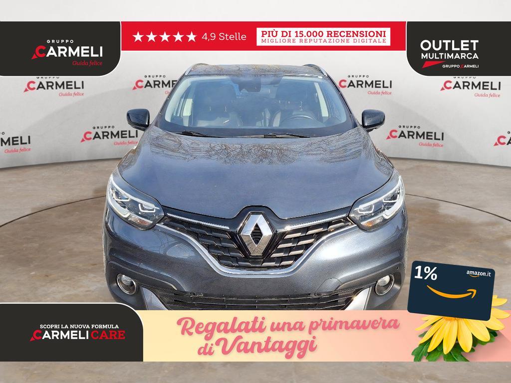 Renault Kadjar 1.5 dCi Energy Bose