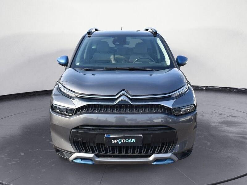 Citroën C3 Aircross PureTech 110 S&S Feel