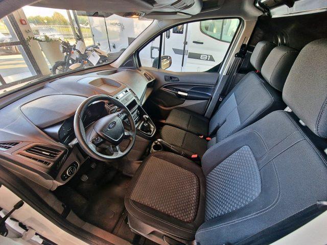 FORD Transit Connect 210 1.5 Ecoblue 100CV PL Furgone Trend
