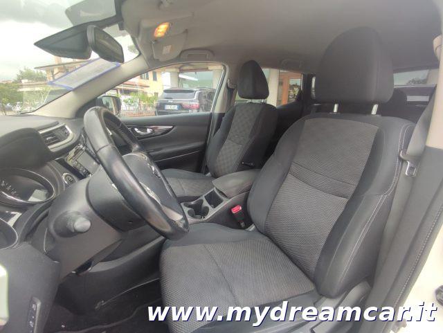 NISSAN Qashqai 1.6 dCi 2WD Acenta