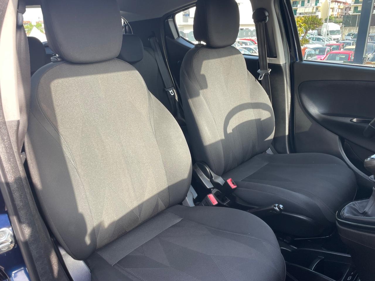 LANCIA YPSILON 1.2 GPL 69 (CV) 2019