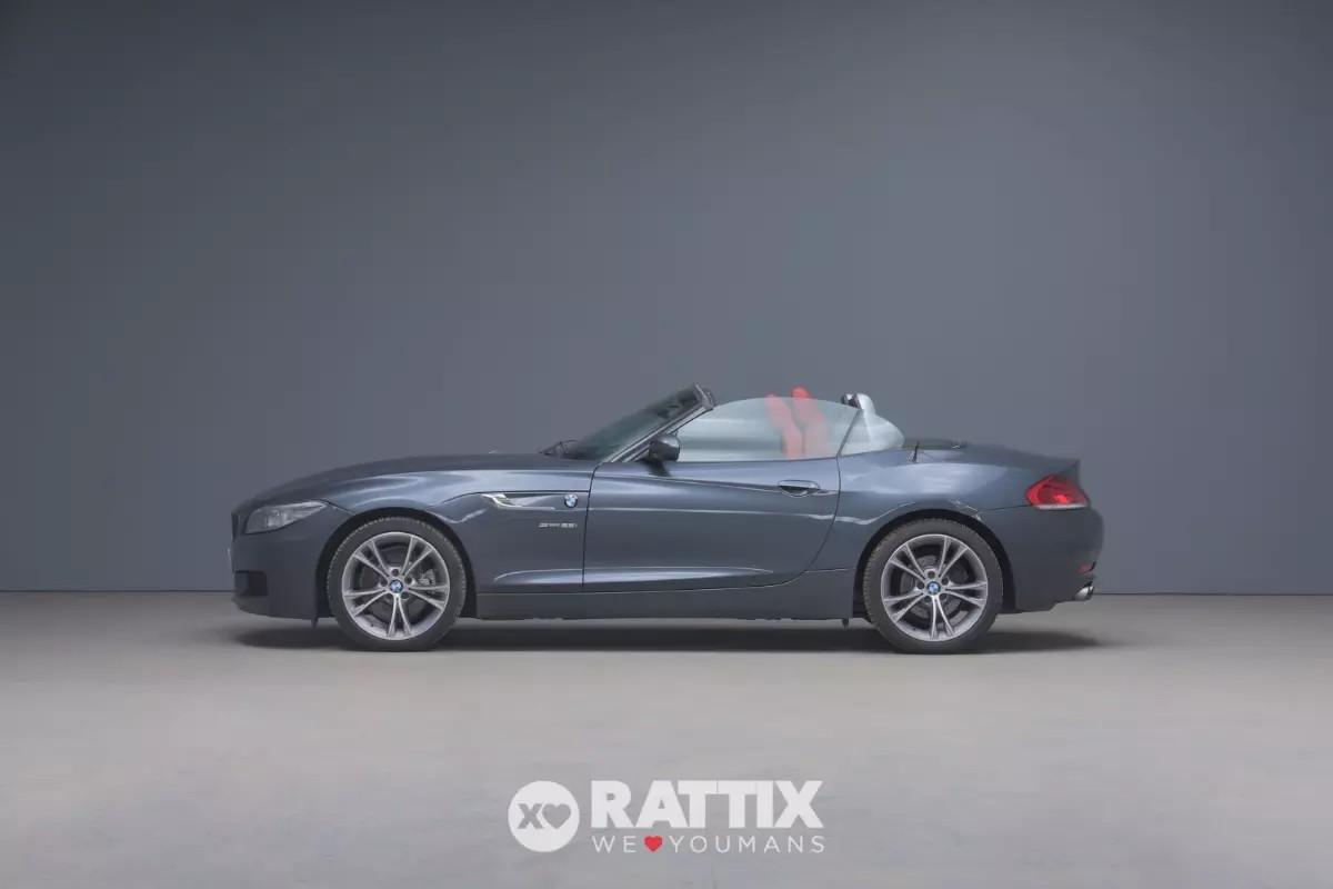 BMW Z4 28i 2.0 245CV sDrive