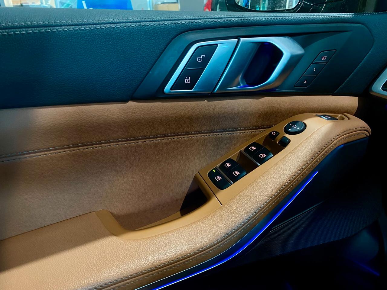 Bmw X5 xDrive25d xLine 2022