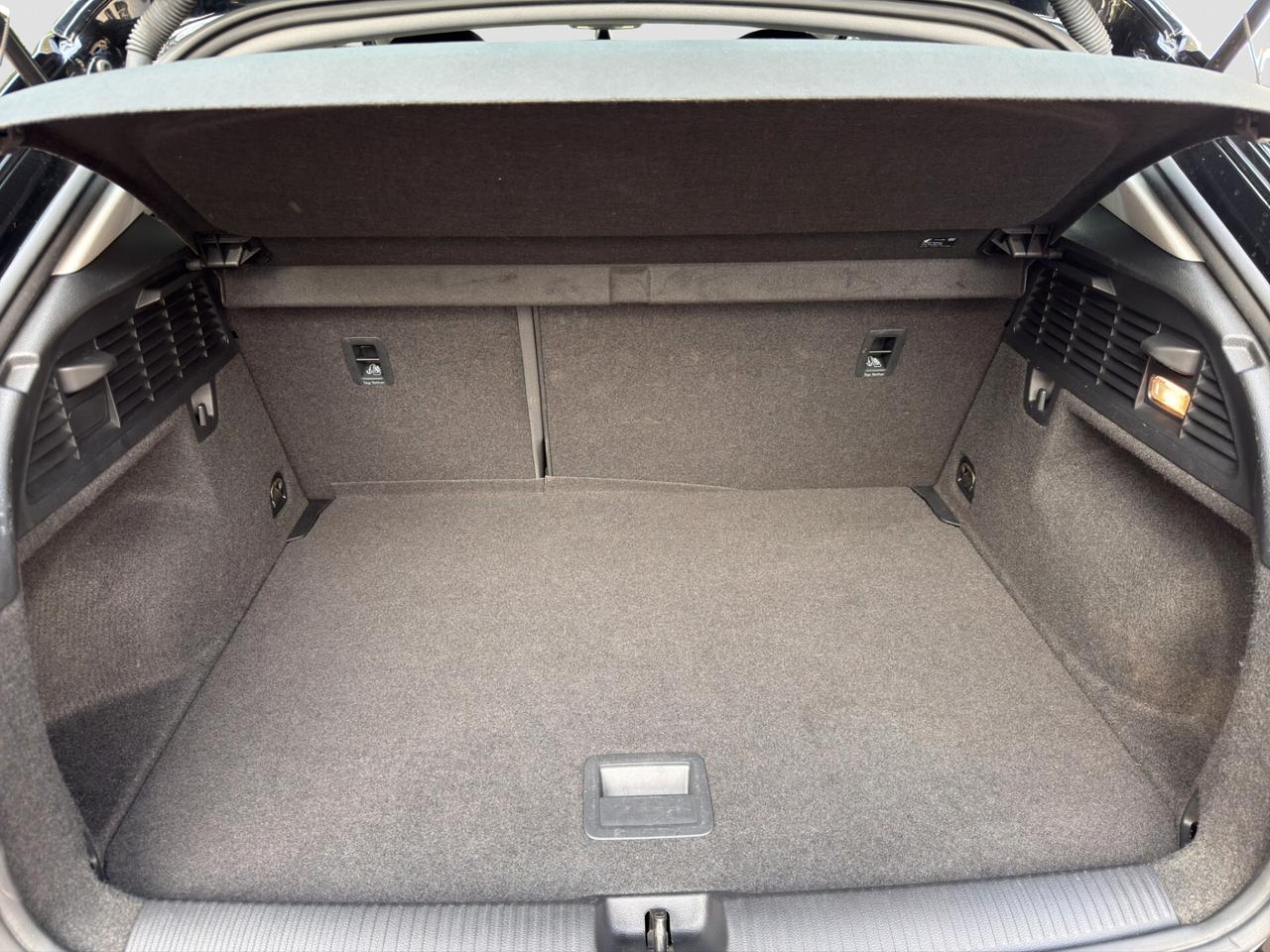 Audi Q2 1.6 TDI Design