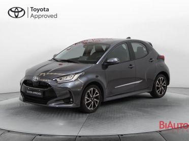 Toyota Yaris Yaris 1.5h Trend