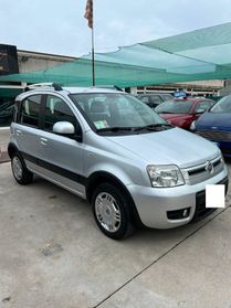 Fiat Panda 1.2 Climbing Natural Power ok neo patentati