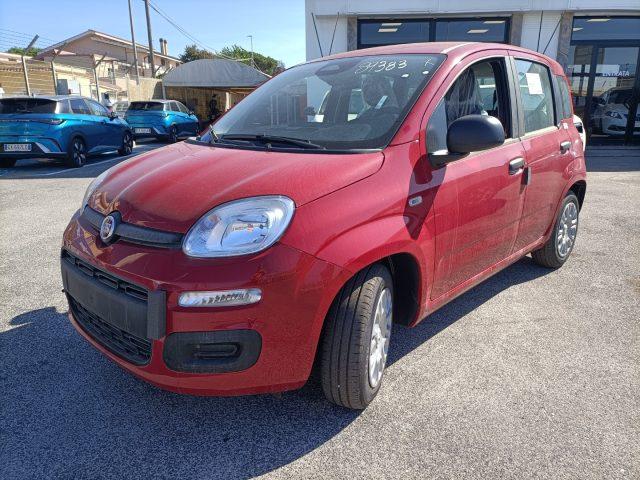 FIAT Panda 1.0 FireFly S&S Hybrid PREZZO REALE