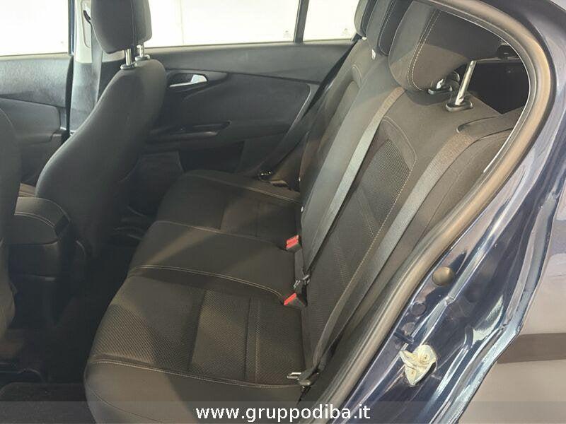 FIAT Tipo 5 porte II 2016 Diesel 5p 1.6 mjt Easy s&s 120cv