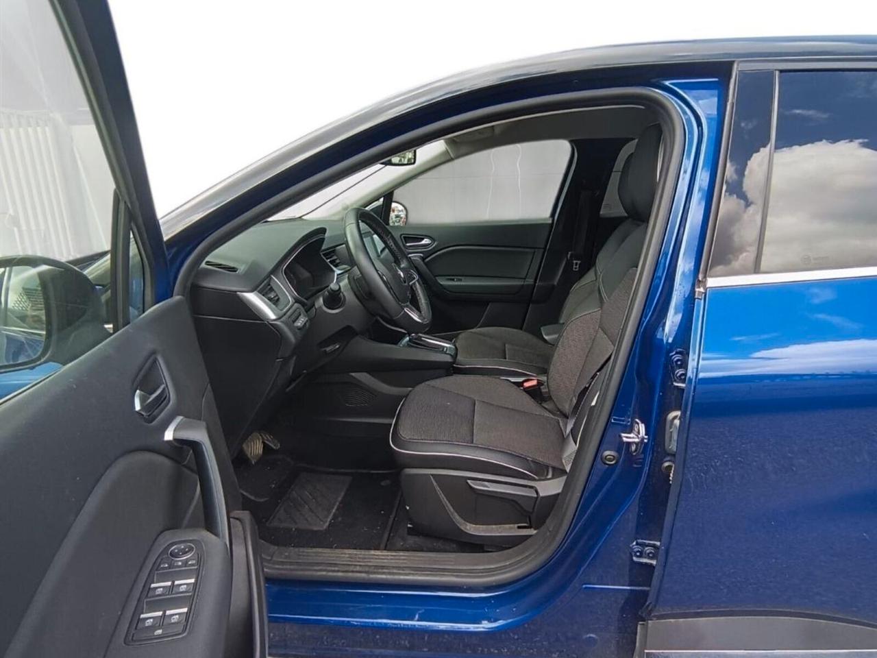 Renault Captur Full Hybrid E-Tech 145 CV Intens