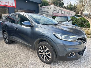Renault Kadjar 1.5 DCI Energy Hypnotic FULL