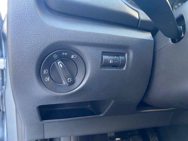 SKODA Roomster 1.2 TSI 86CV STYLE "NEOPATENTATI"