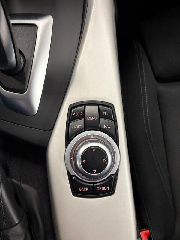 BMW Serie 1 116d Efficient Dynamics Sport