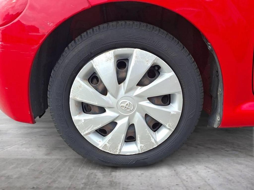 Toyota Aygo 5 Porte 1.0 VVT-i Active Connect