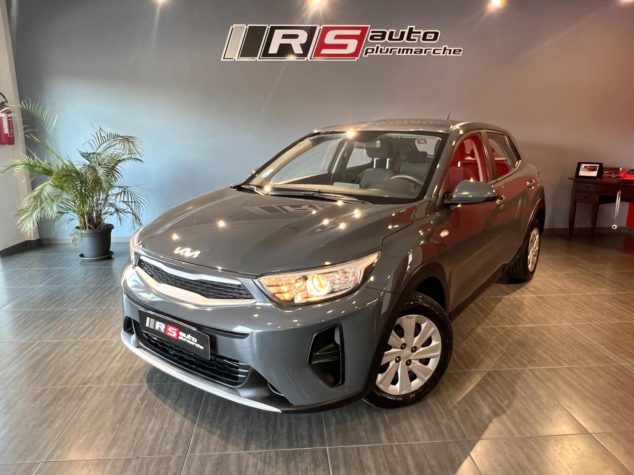 Kia Stonic 1.2 DPI Urban