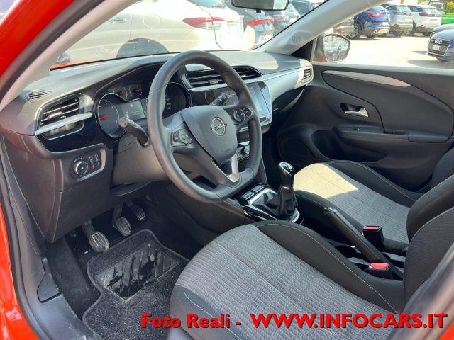 OPEL Corsa 1.2 Edition NEOPATENTATI PROMO!!